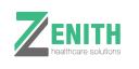 Zenith Healthcare Solutions, Inc. logo